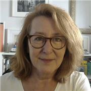 Alemán online con profesora nativa
